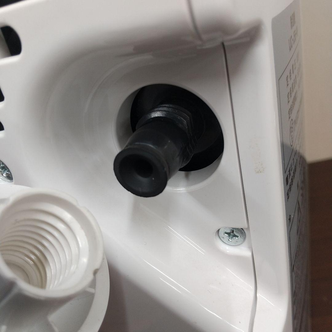 M アイリスオーヤマ IRIS OHYAMA 除湿機 21年製 IJC-J56