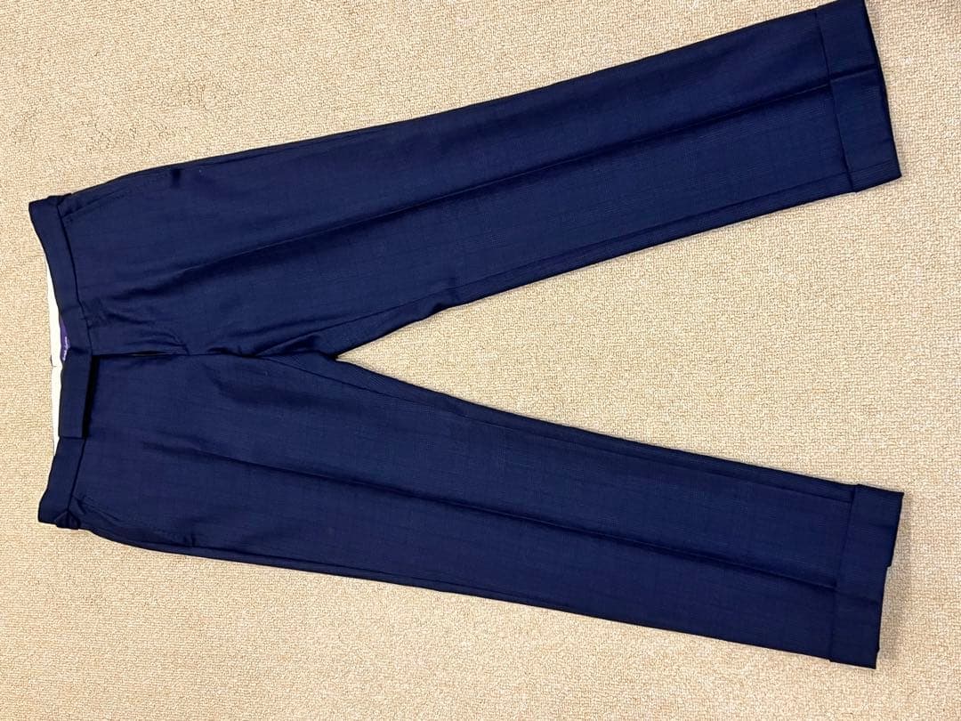 Ralph Lauren(ラルフローレン) パープルレーベル　スーツ