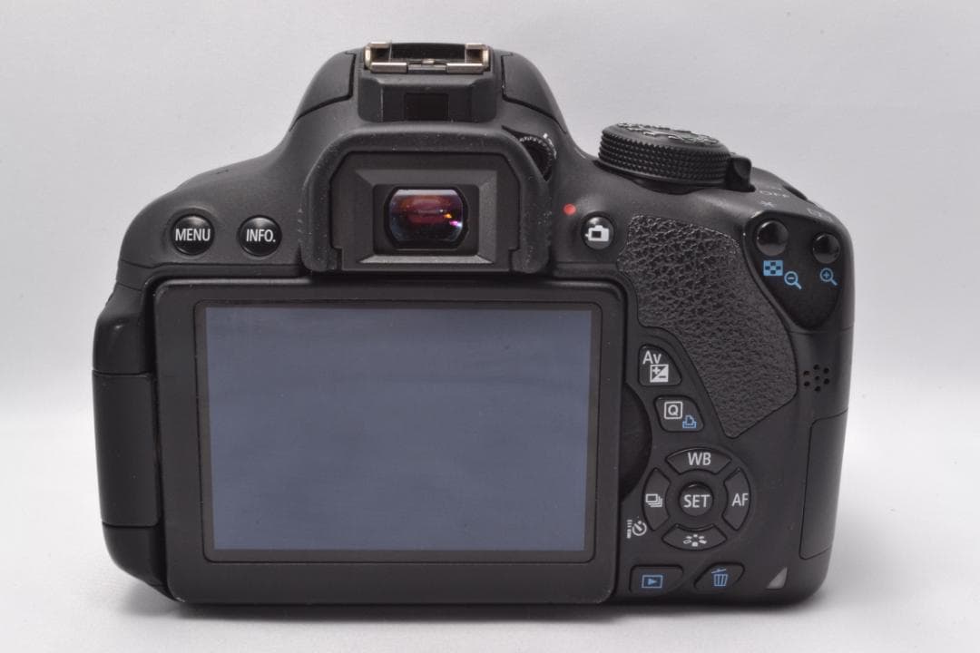 選べるおまけ✨Canon Kiss X7i✨手ブレ補正レンズ✨初心者おすすめ✨