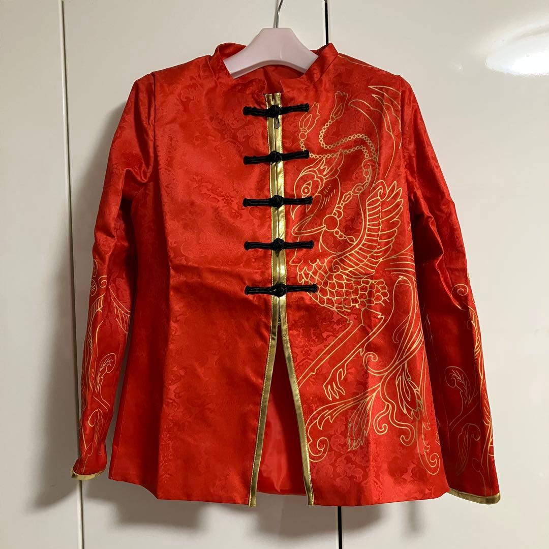 不破湊/ROF-MAO四神衣装_コスプレ衣装【にじさんじ】