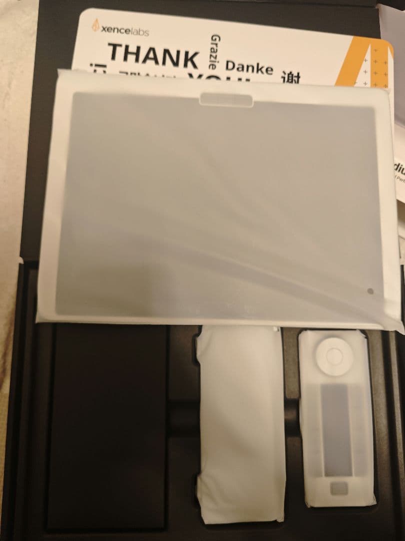 Xencelabs ペンタブレット Medium バンドル SE v2