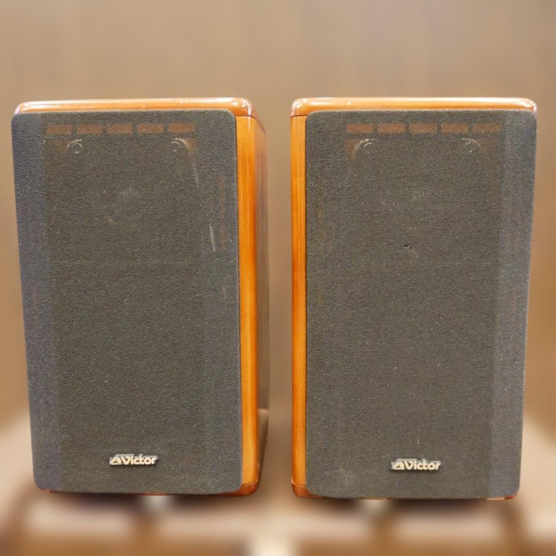 Victor SX-V05　美音スピーカー/ペア／音出し確認済／