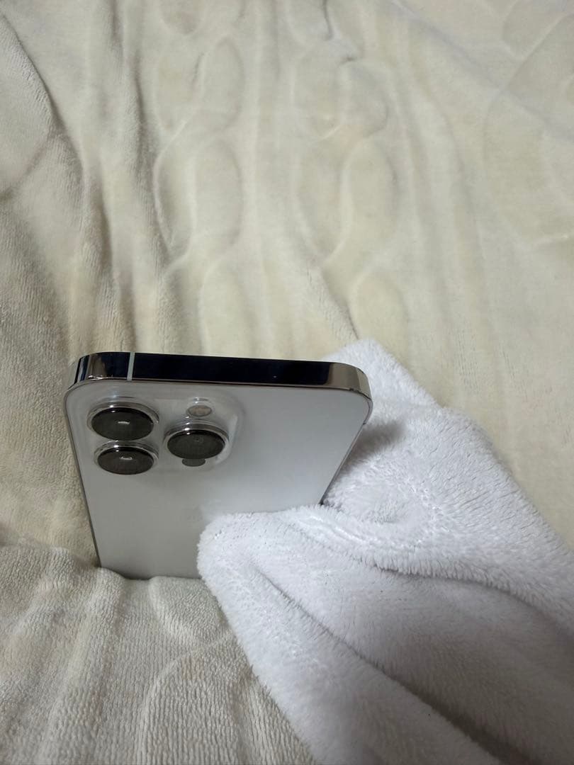 スマートフォン本体 iPhone13 Pro