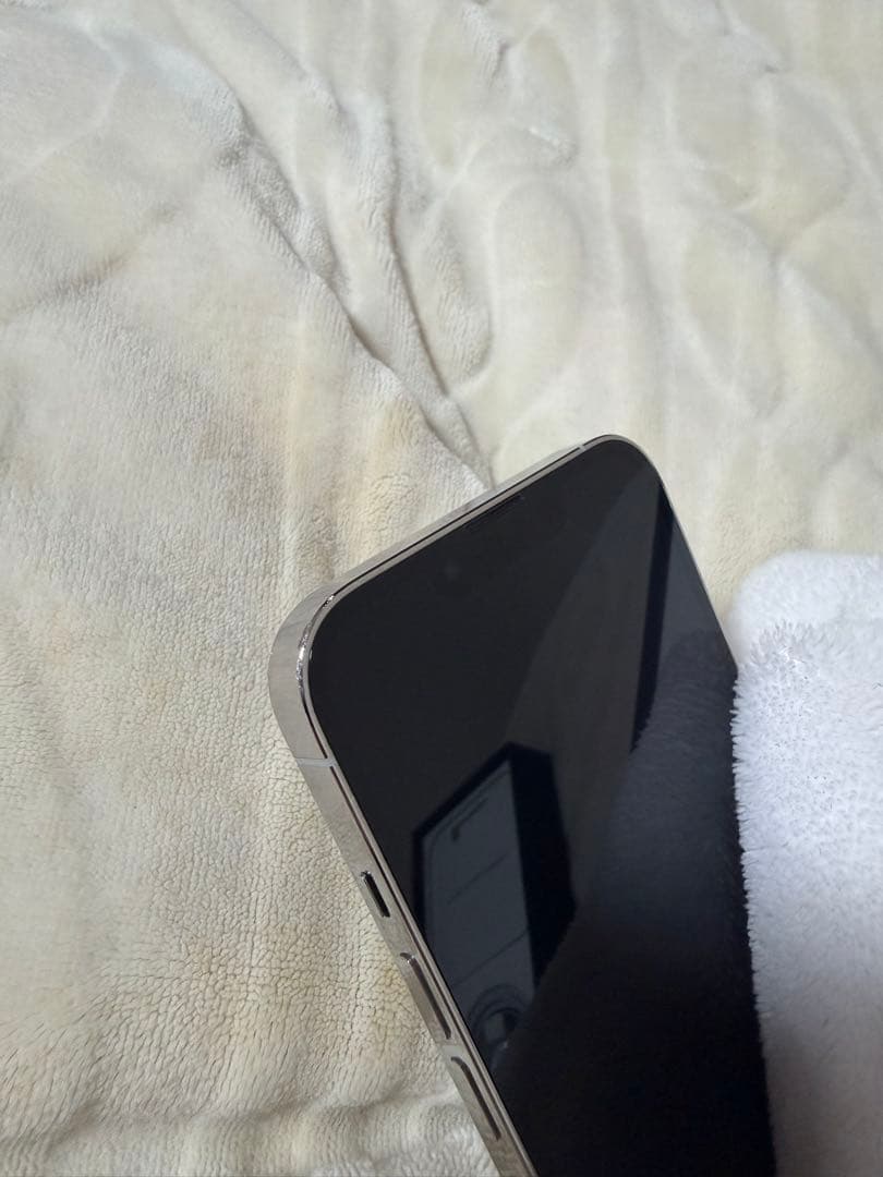 スマートフォン本体 iPhone13 Pro