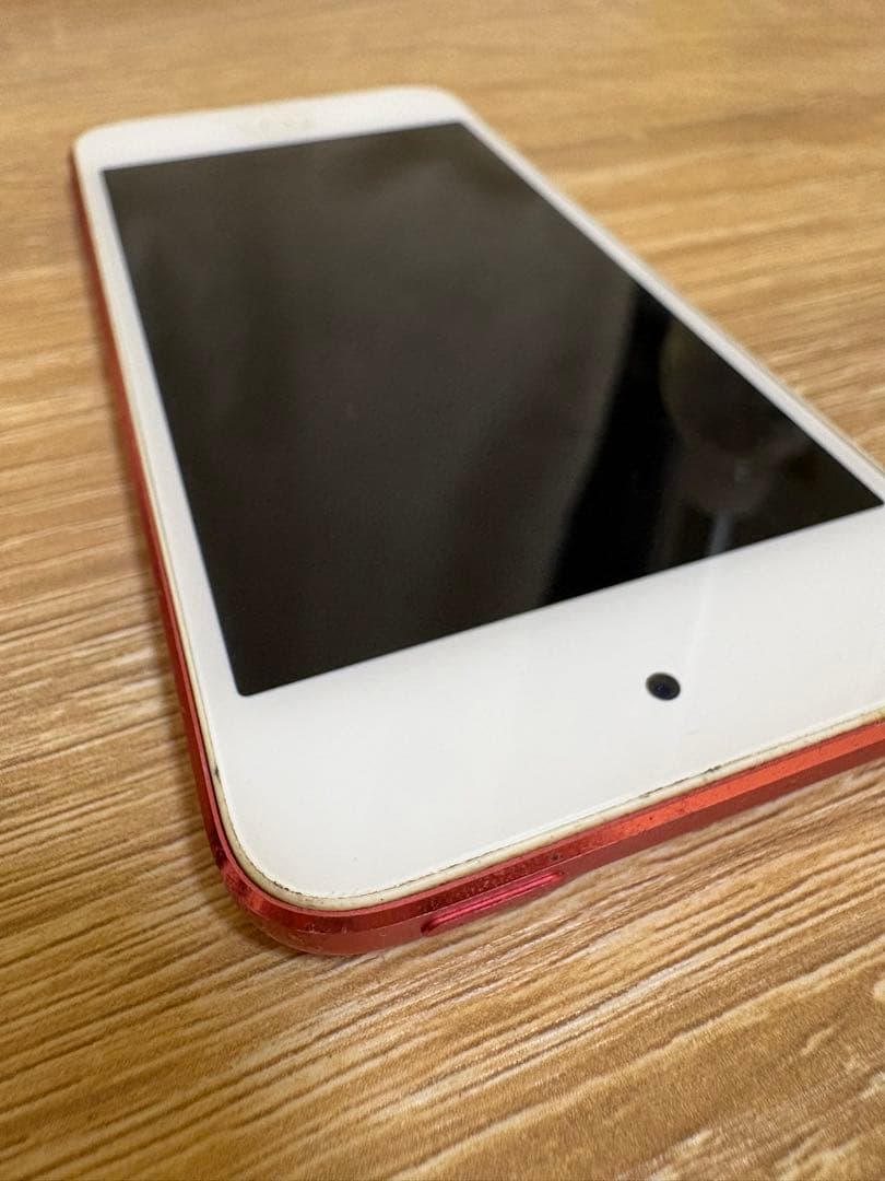 iPod touch 第5世代 ピンク 32GB 本体 動作確認済み 初期化済み