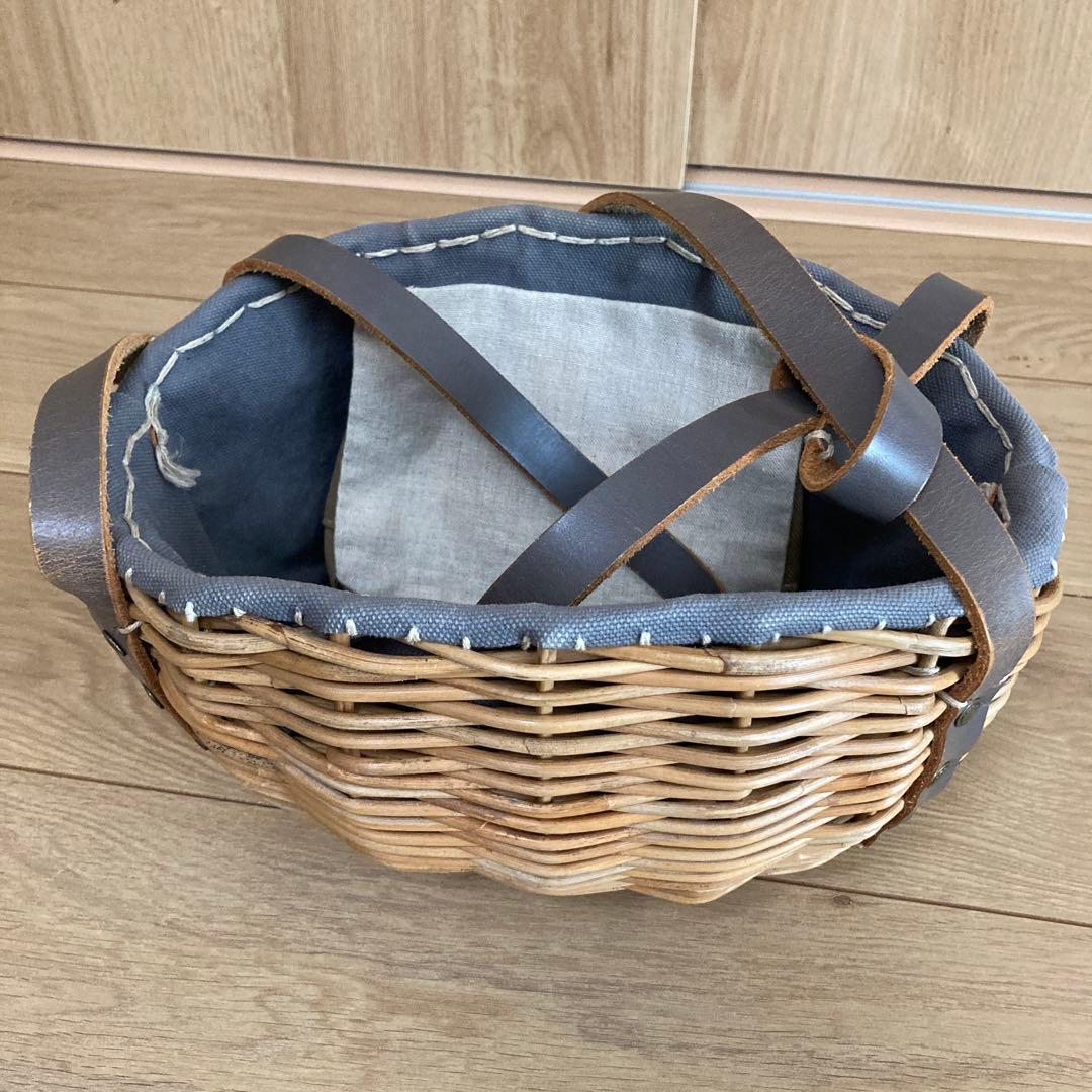 エバゴス　カゴバック