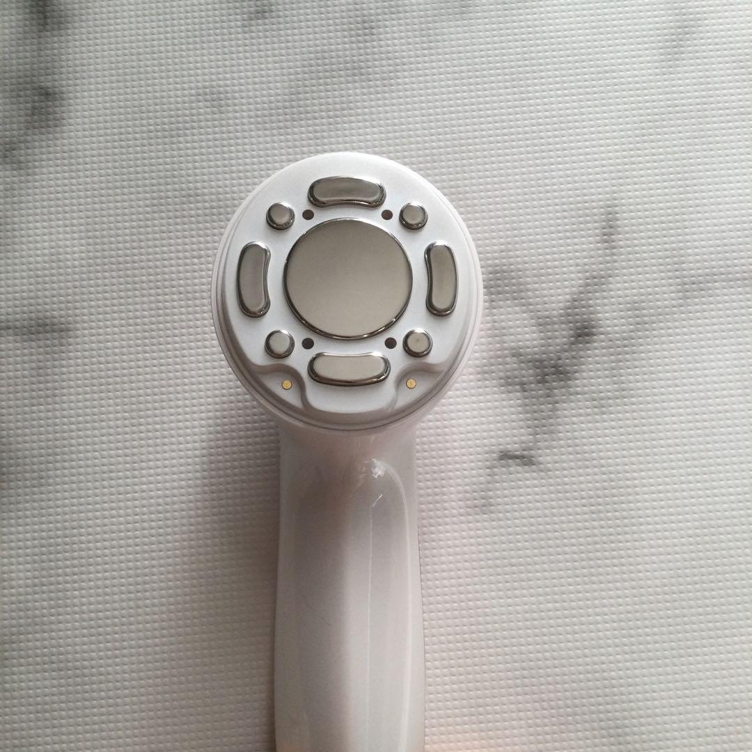 TBC美容器（ヒートキャビシェイプ）