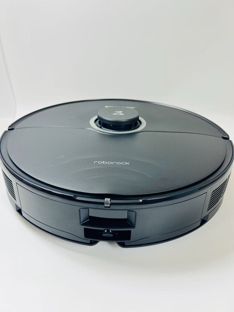 Roborock S8 Pro Ultra ロボット掃除機本体 【未使用】