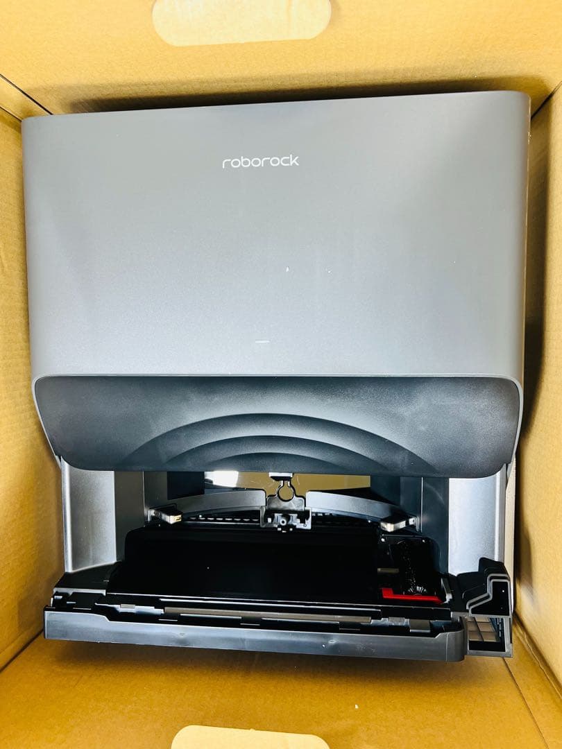 Roborock S8 Pro Ultra ロボット掃除機本体 【未使用】