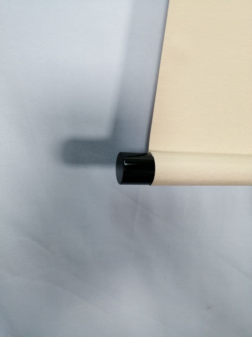 【茶道具】大徳寺　小林太玄和尚筆　横物「○心月輪」 書 掛軸　茶掛け　軸C67