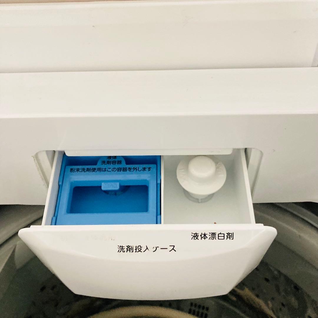 美品高年式高品質豪華一人暮らし家電4点セット❗️大阪、大阪近郊配送無料