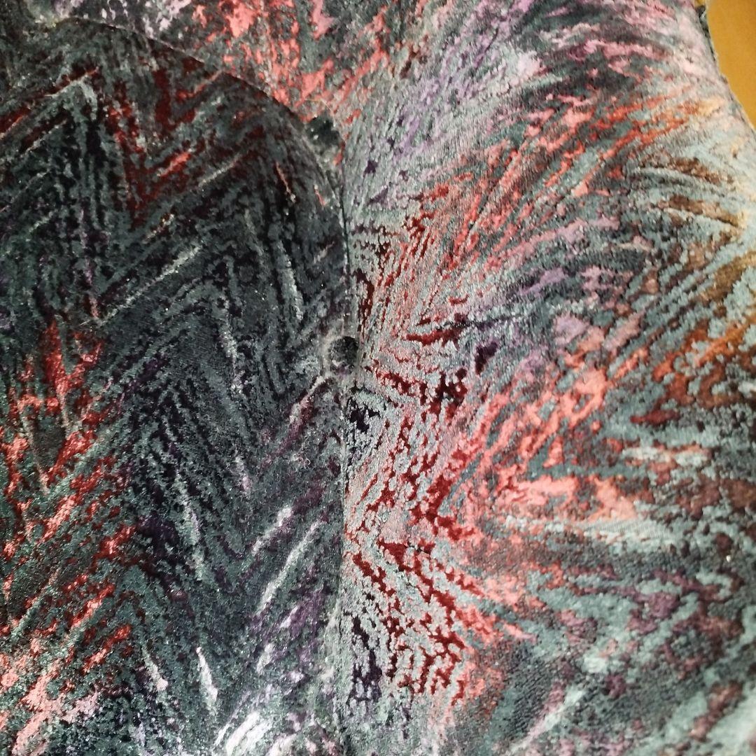 カレ　KARE 　ラウンジチェア　ソファ　ハイバック　イス　アームチェア