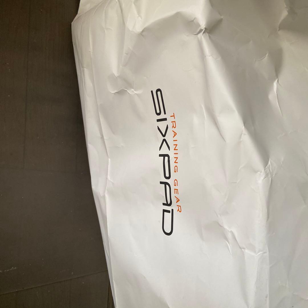 エムティージー シックスパッド アブズベルト S SP-AB2209F-S