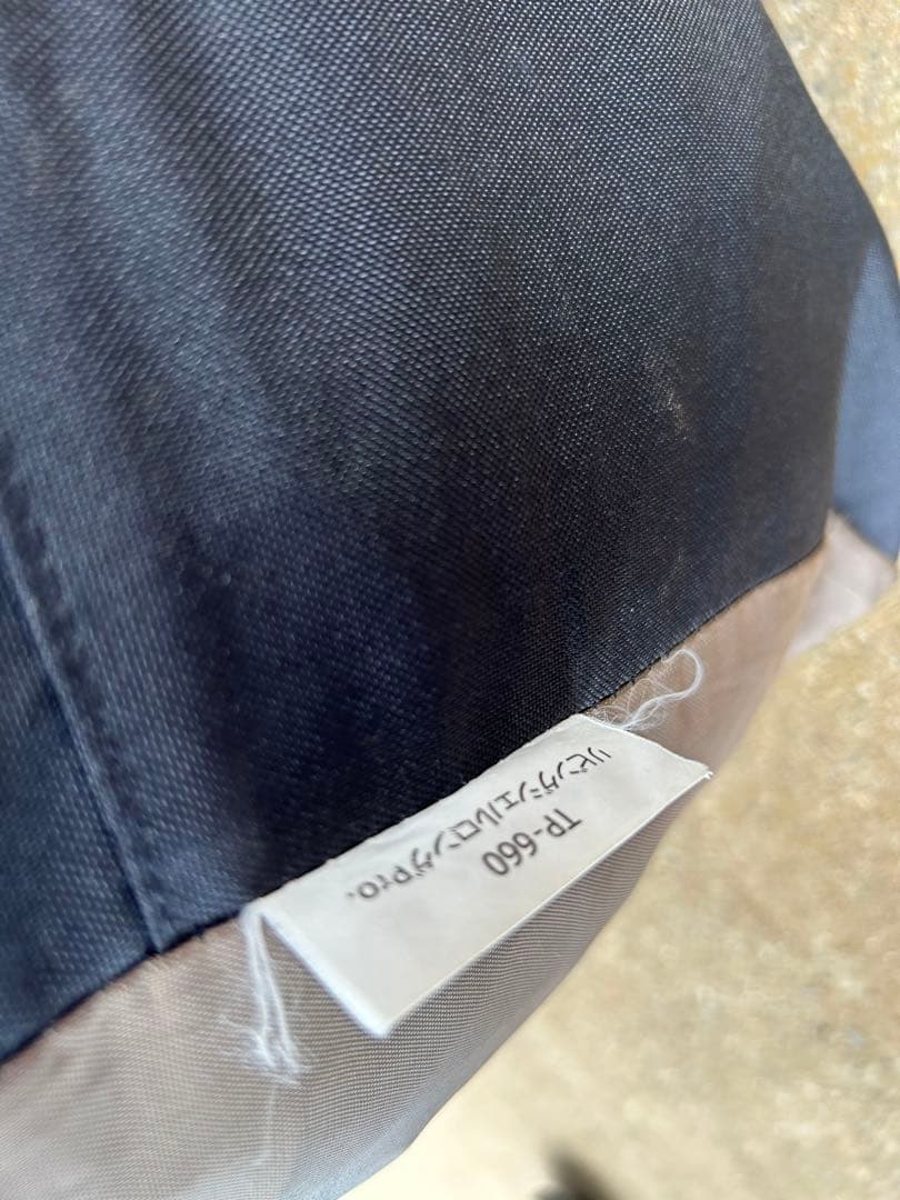 【美品】スノーピーク リビングシェル ロング Pro TP-660