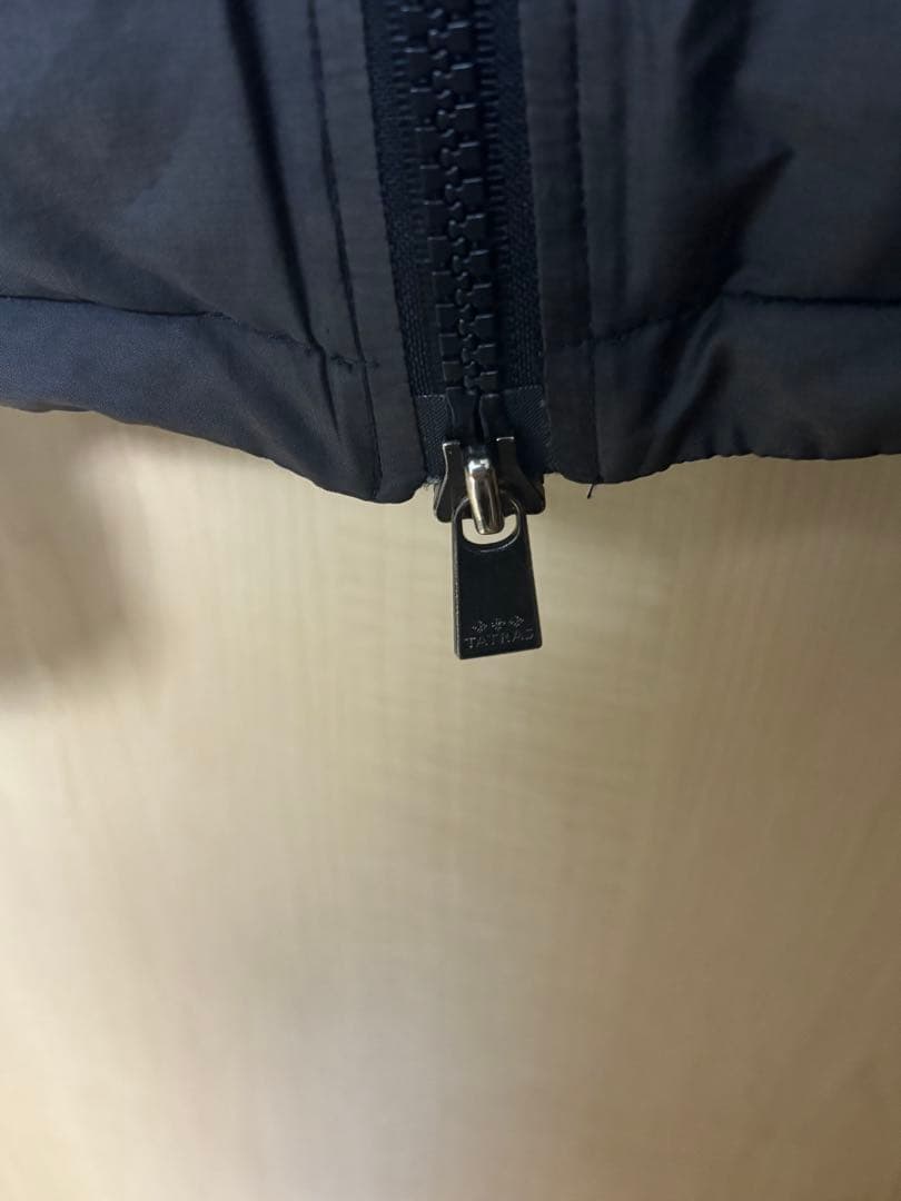 TATRAS ダウンジャケット　キルティングアウター ライトダウン　タトラス