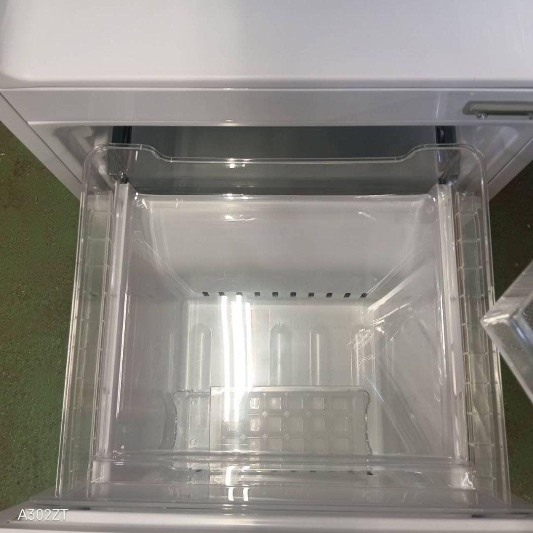 送料設置無料 ヤマダセレクト　冷蔵庫　24年製　156L　冷蔵庫