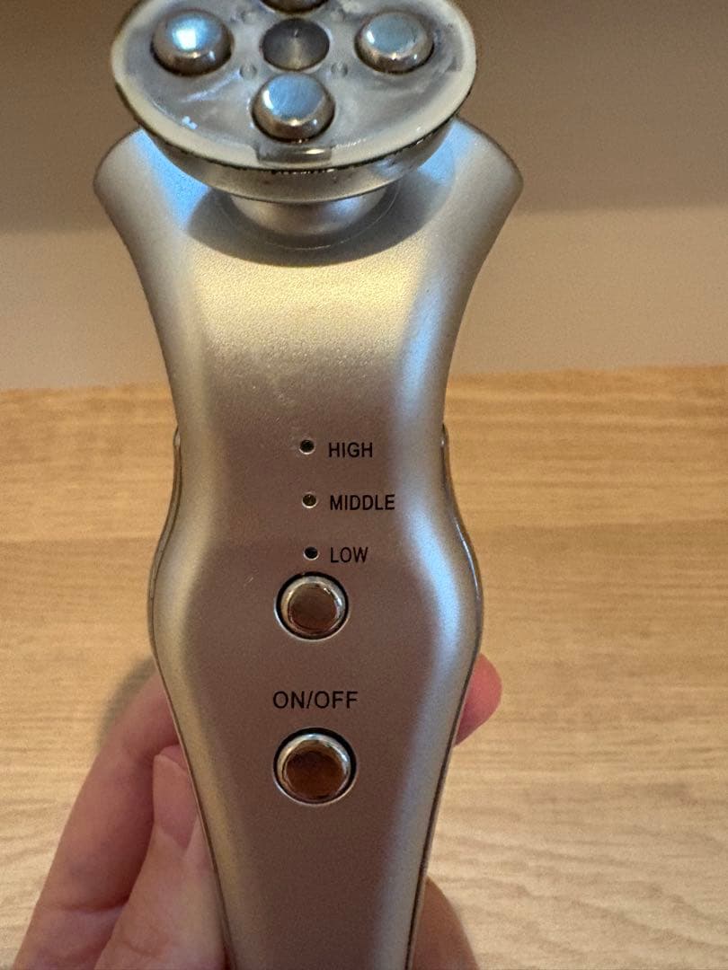 ボディ・フェイスケア kana