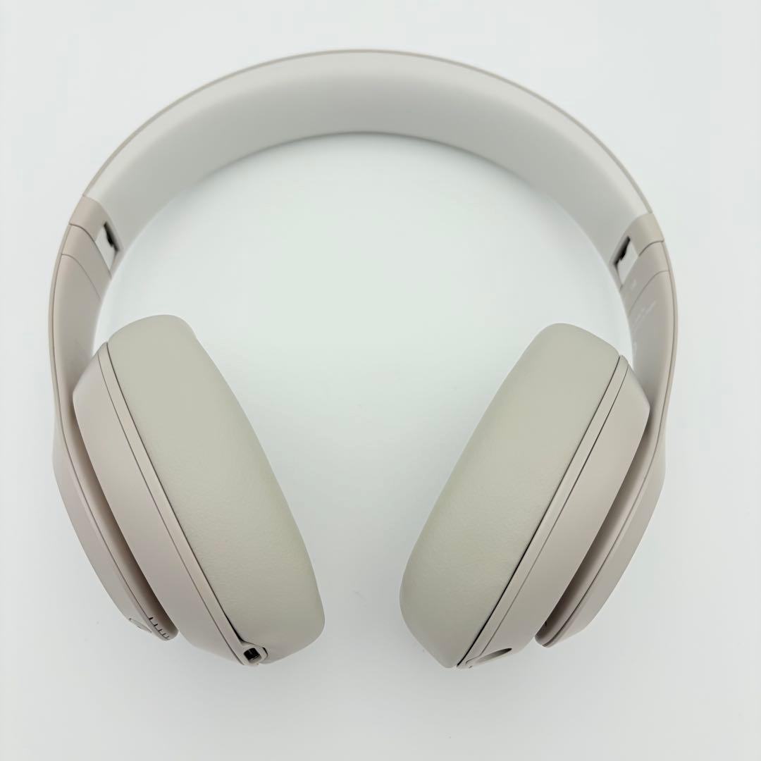 BOSE ワイヤレスヘッドホン Beats Studio Pro サンドストーン