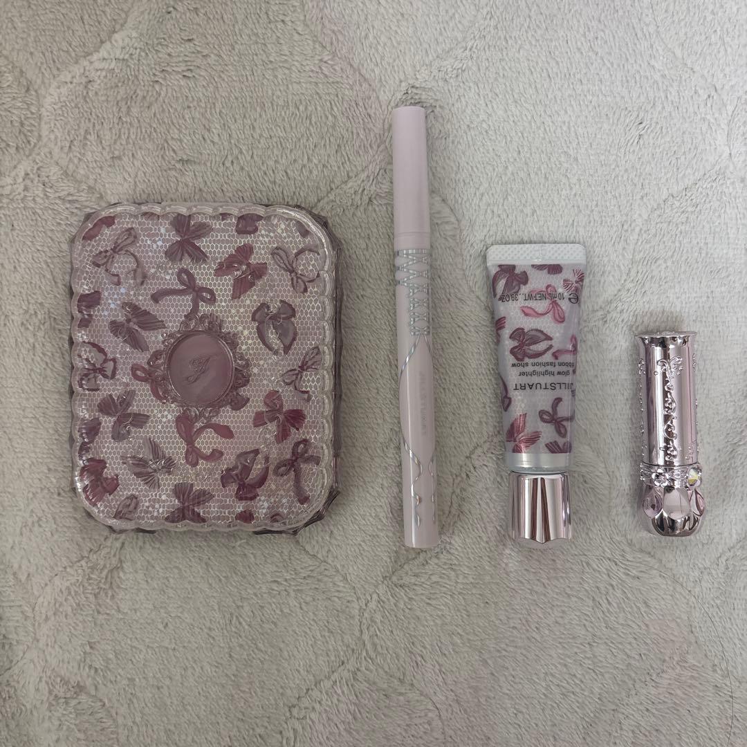 JILLSTUART クリスマスコフレ2025