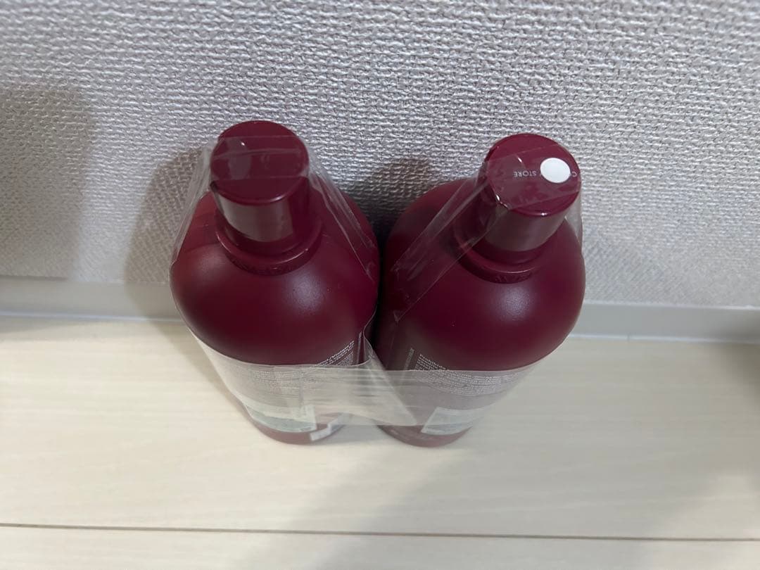 AVEDA Color Control セット