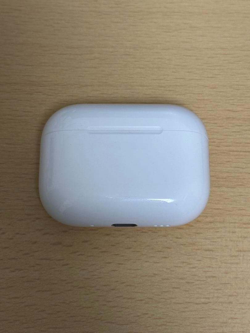 【美品】AirPods Pro 3 本体　保証あり