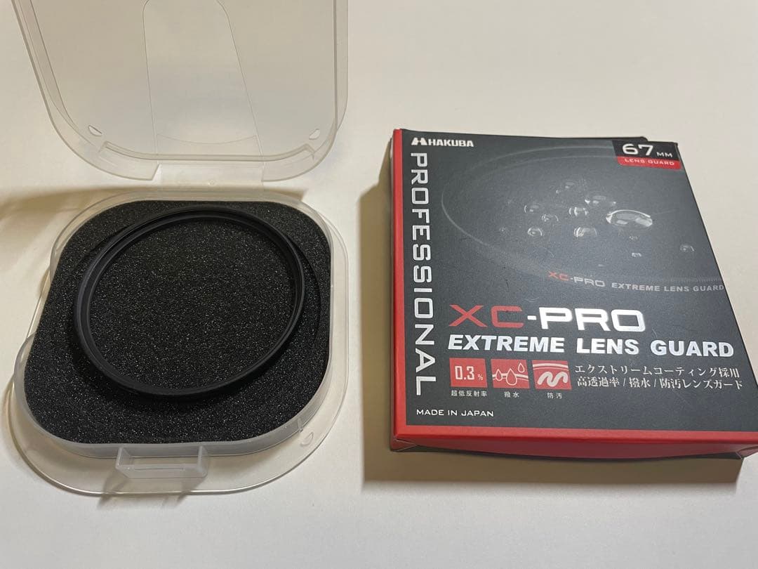 ※レンズガード付TAMRON 11-20mm F/2.8Di III-A RXD