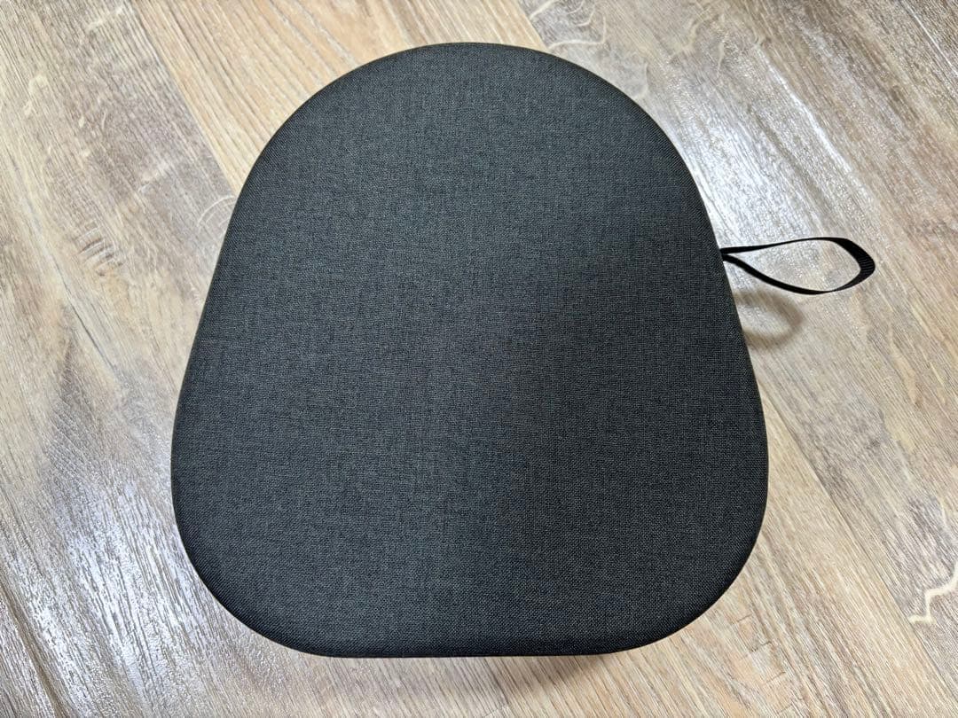 新品同様Sennheiser MOMENTUM 4 ゼンハイザーモメンタム4