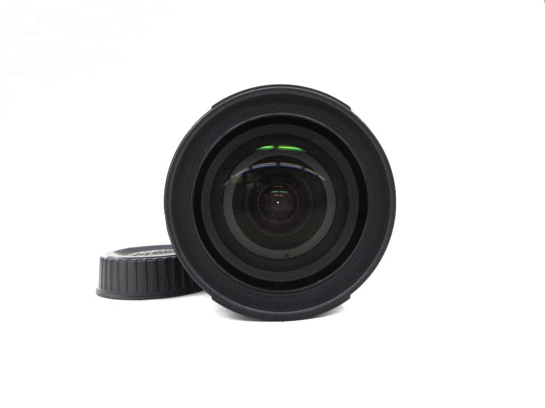 レンズ(ズーム) AF-S VR Nikkor 24-120mm f/3.5-5.6G IF-ED