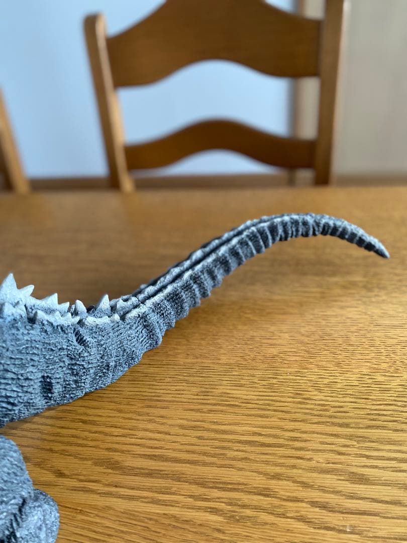 ゴジラ 大型フィギュア 約30cm