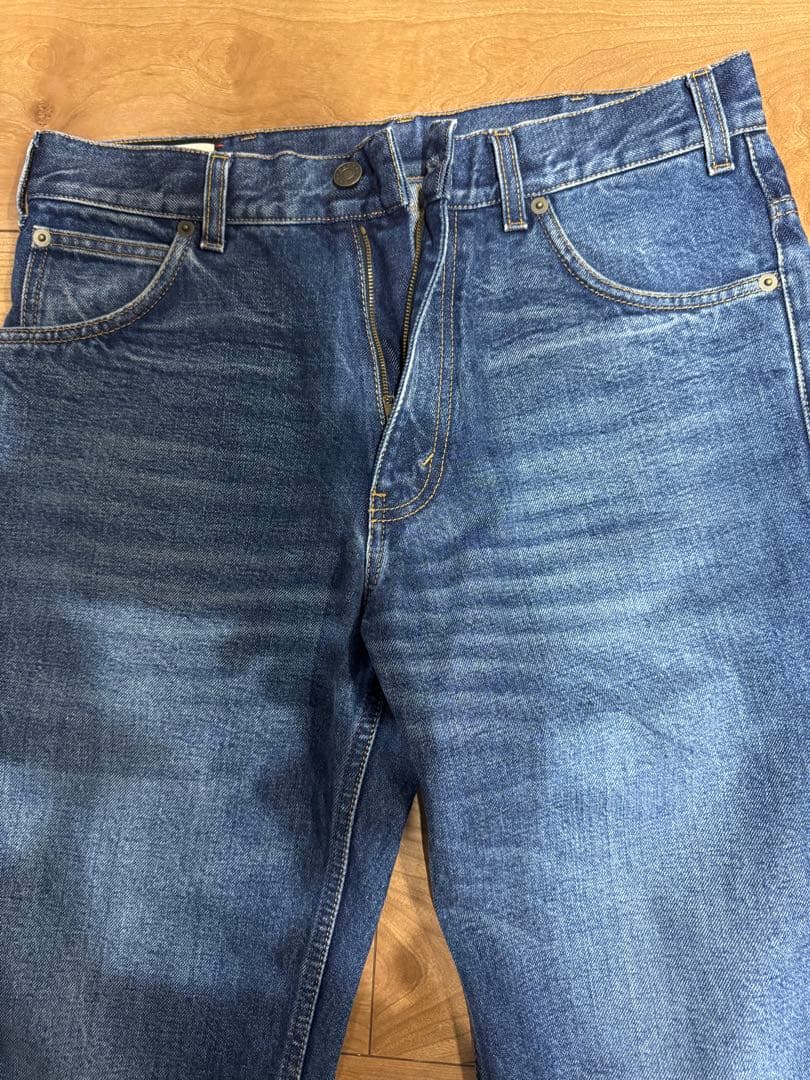 GUCCI デニムパンツ