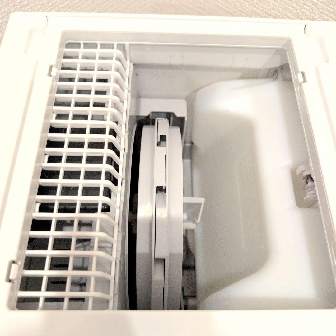 【状態良好】DAIKIN ダイキン　空気清浄機　MCK40Z-W 2024年製