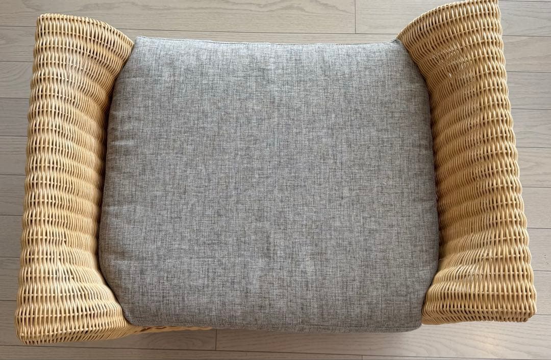 ニトリ　スツール