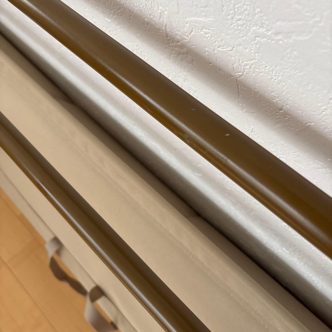 ロゴス　ベンチ　ハイバック　カバー付き