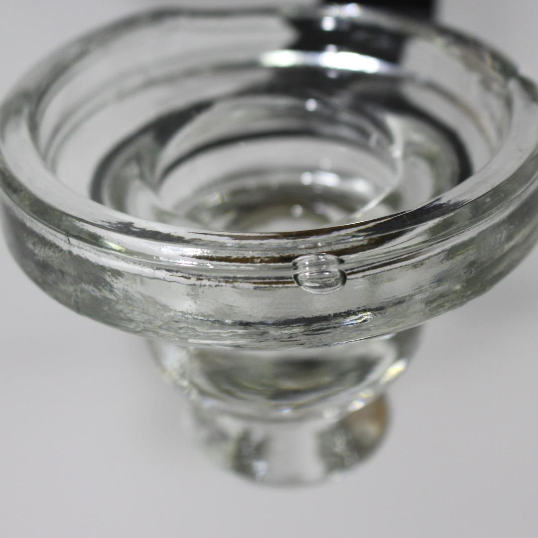 【レア】KOSTA BODA バーティル・ヴァリーン　シャンデリア　ヴィンテージ