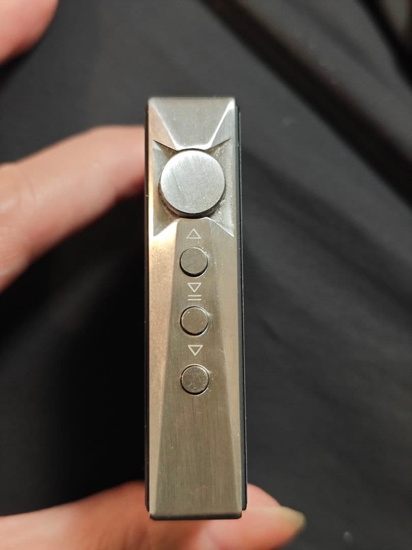 HIDIZS AP80 SS 音楽プレーヤー