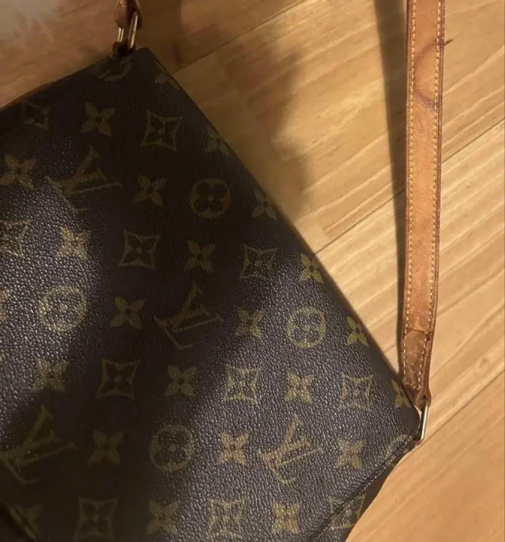 ルイヴィトン　ハンドバック