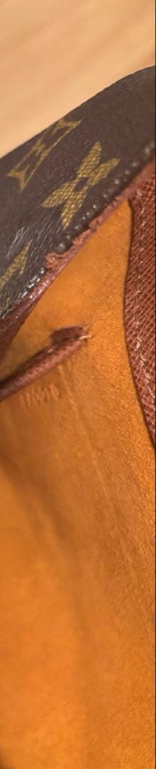 ルイヴィトン　ハンドバック