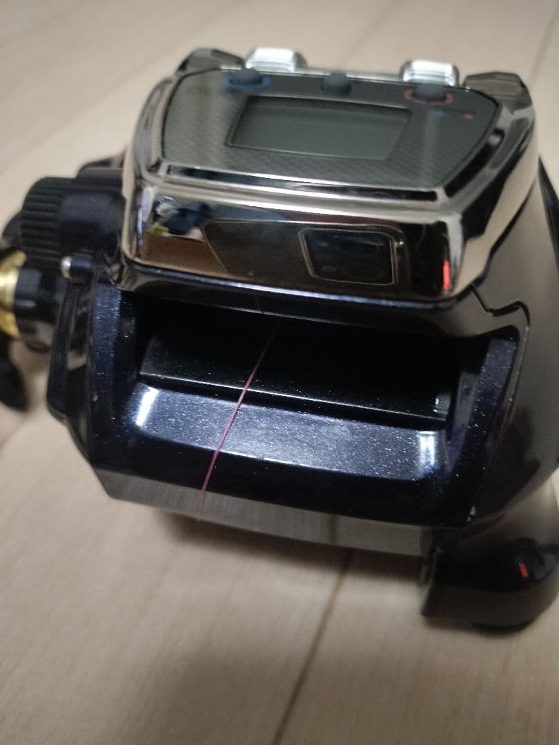 ジャワ　値下げしました✨❗LEOBRITZ 500J 電動リール