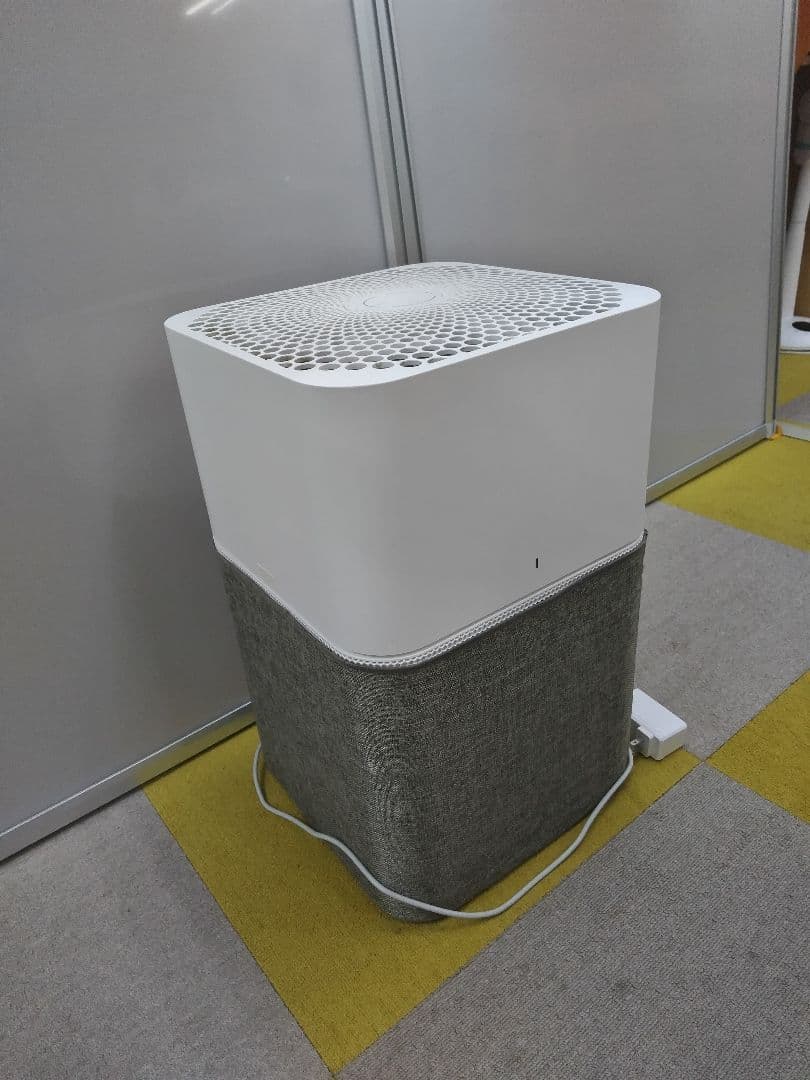 Blueair 3610 空気清浄機 中古 動作品 フィルター良好