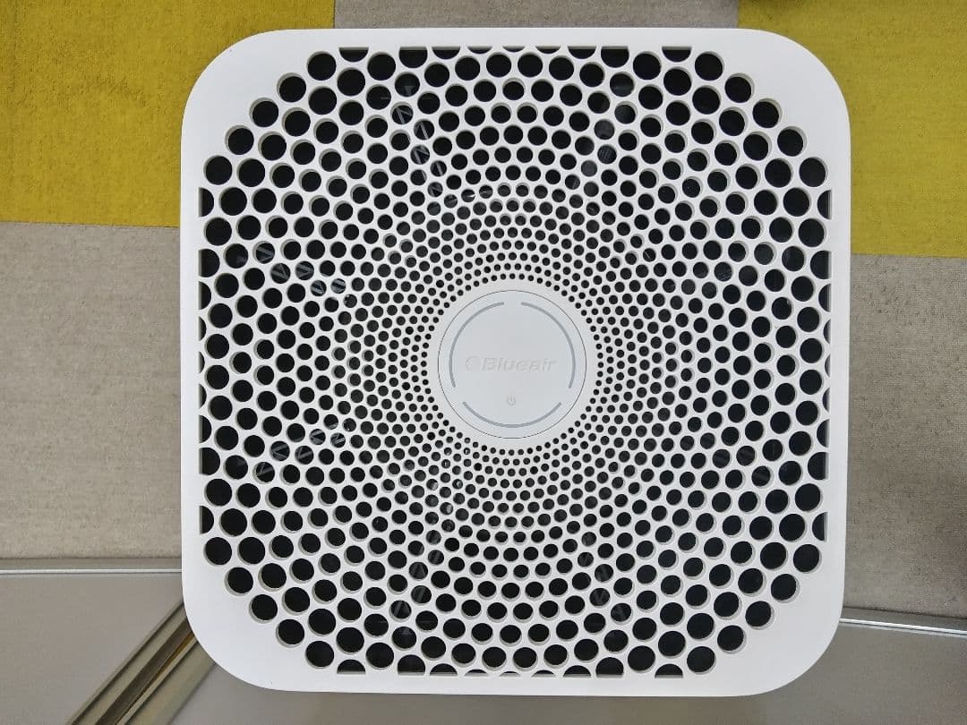 Blueair 3610 空気清浄機 中古 動作品 フィルター良好