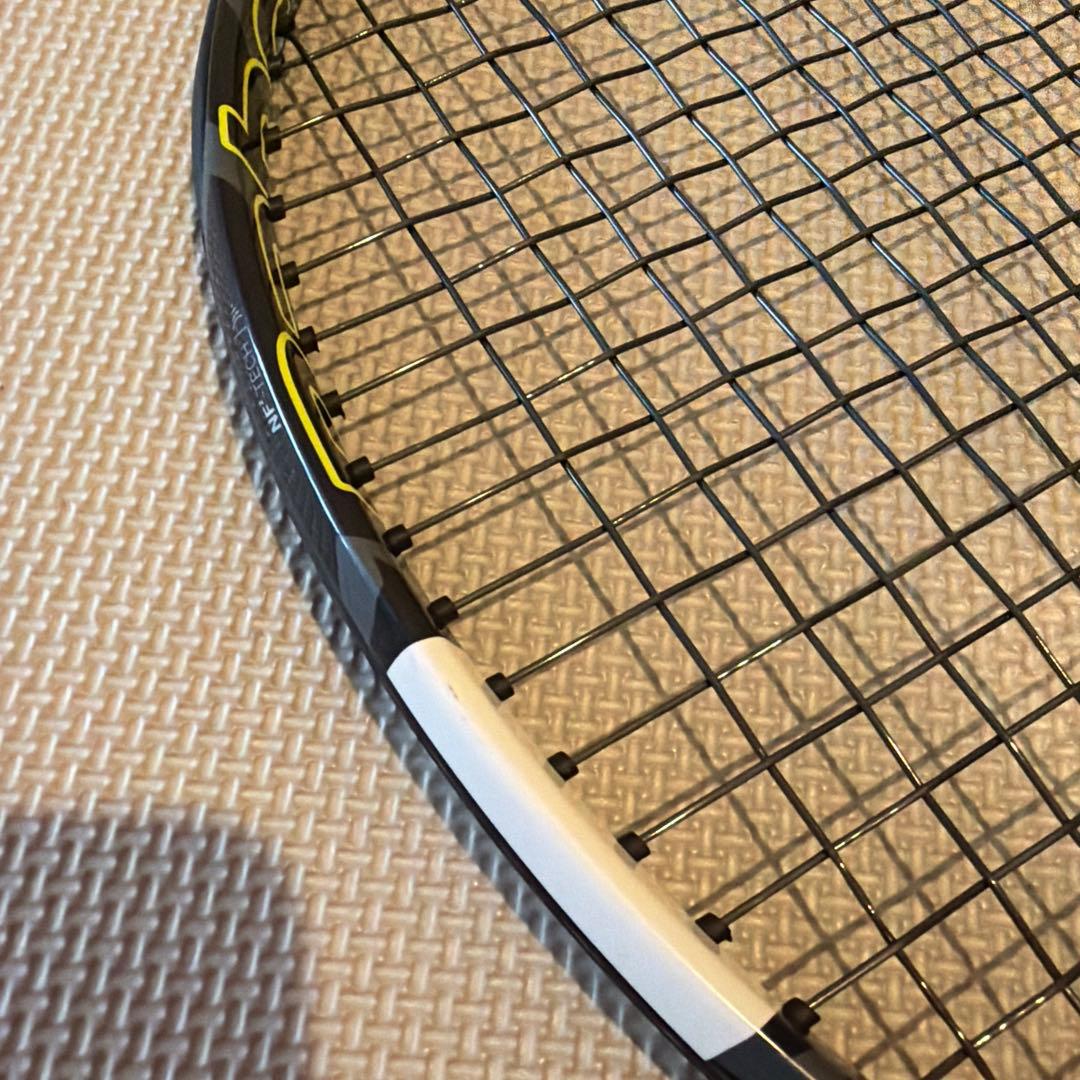 バボラ ピュアアエロ98 G2