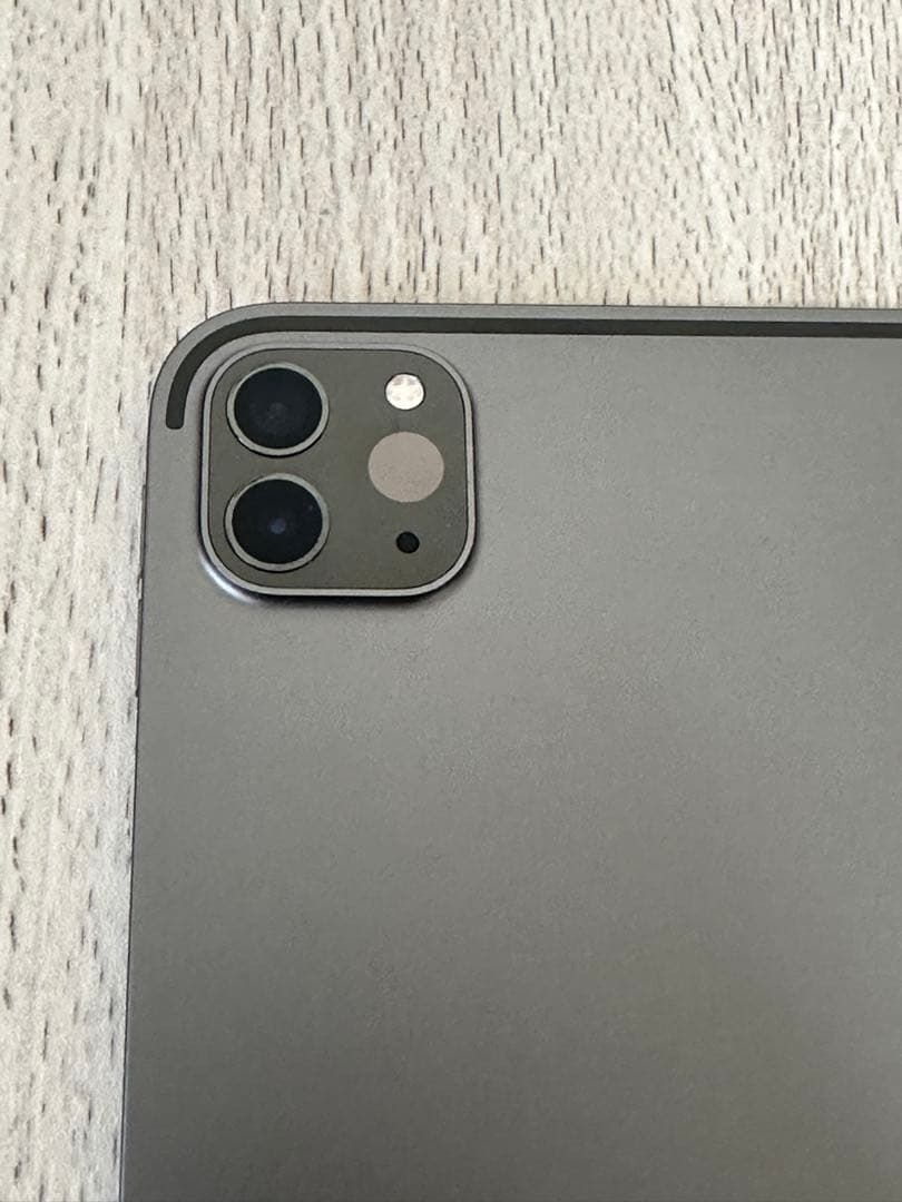 iPad Pro 12.9インチ 第5世代 (M1) 128GB