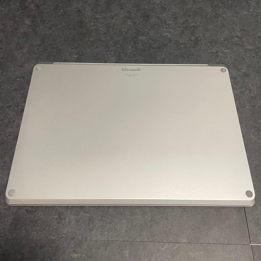 Microsoft Surface Laptop 4 13.5インチ