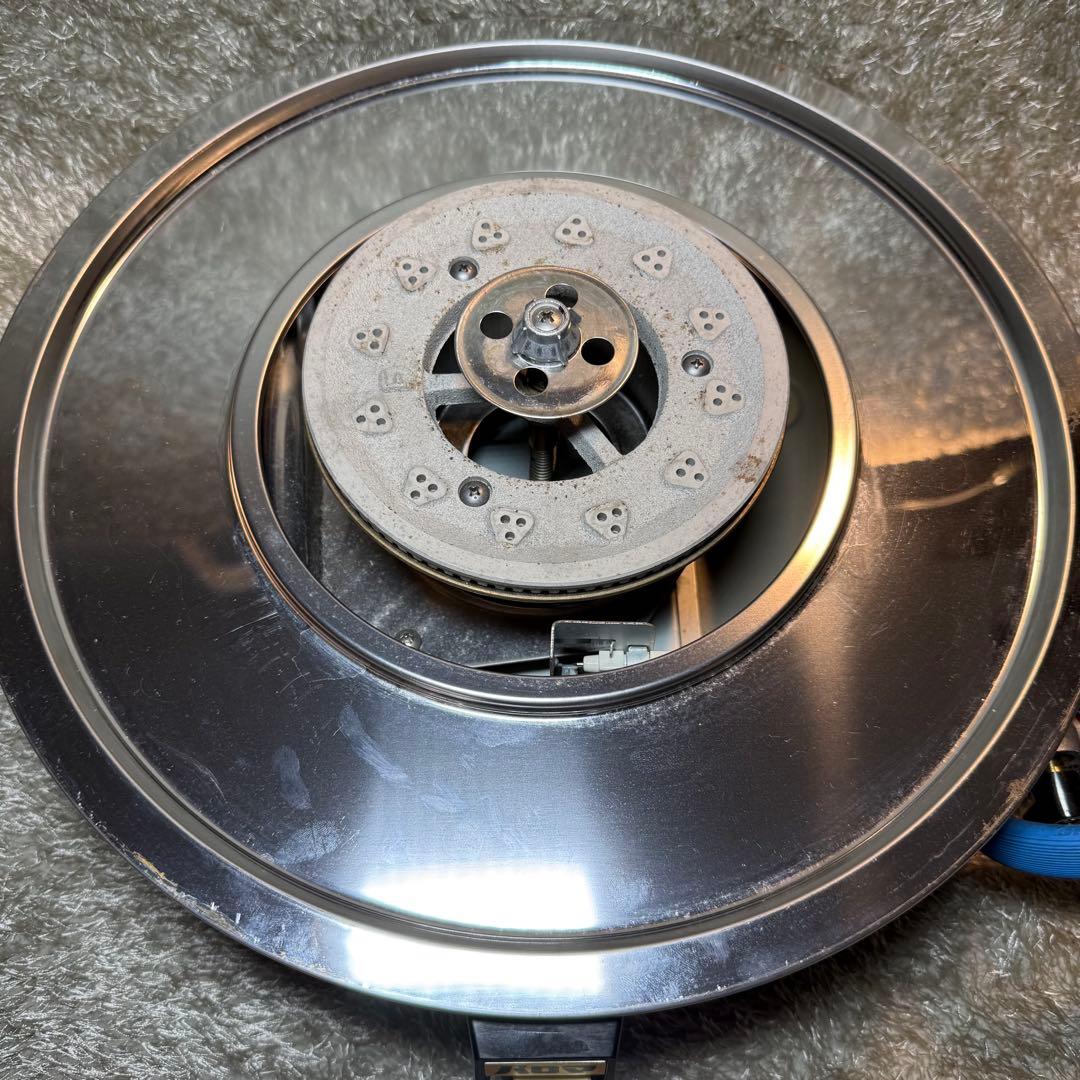 パロマ　ガス炊飯器 3.3升　ホワイト