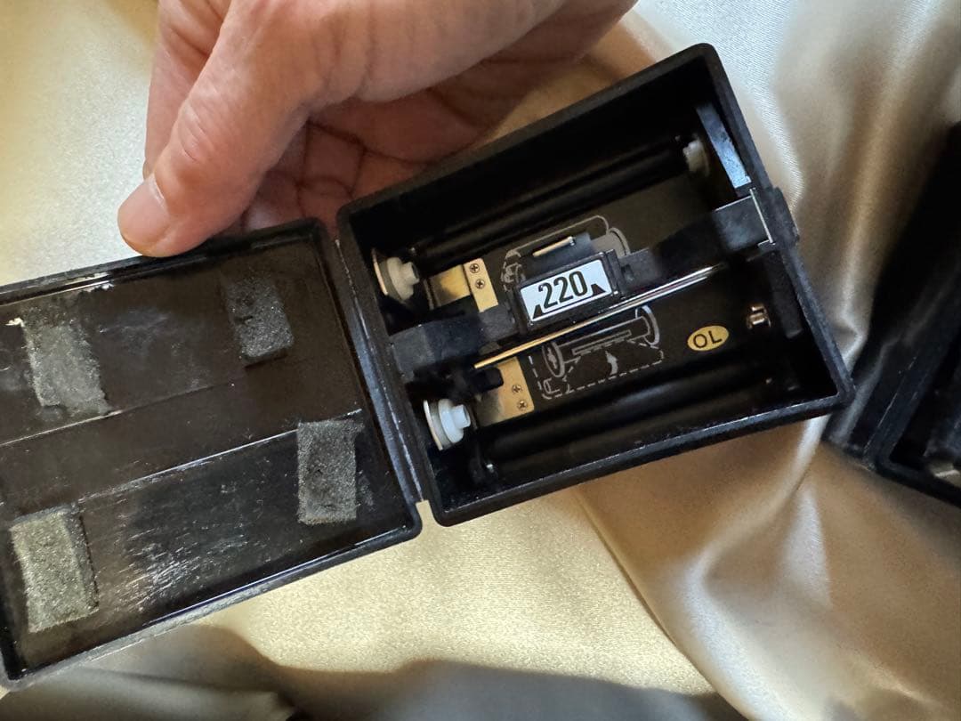 Mamiya 645 Pro フィルムカメラ(ジャンク)