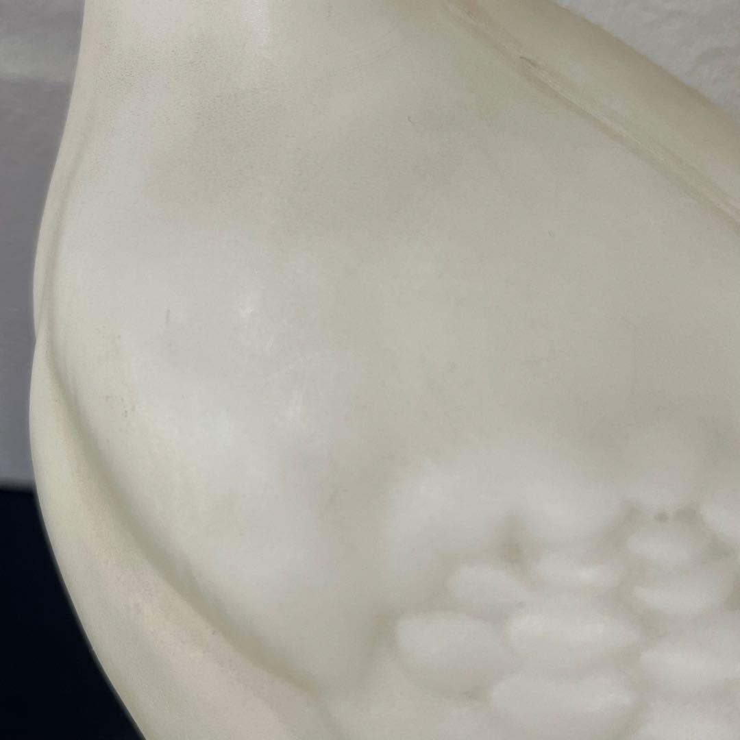 【入手困難】アンティーク アヒルライト スワングース テーブルランプ 昭和レトロ