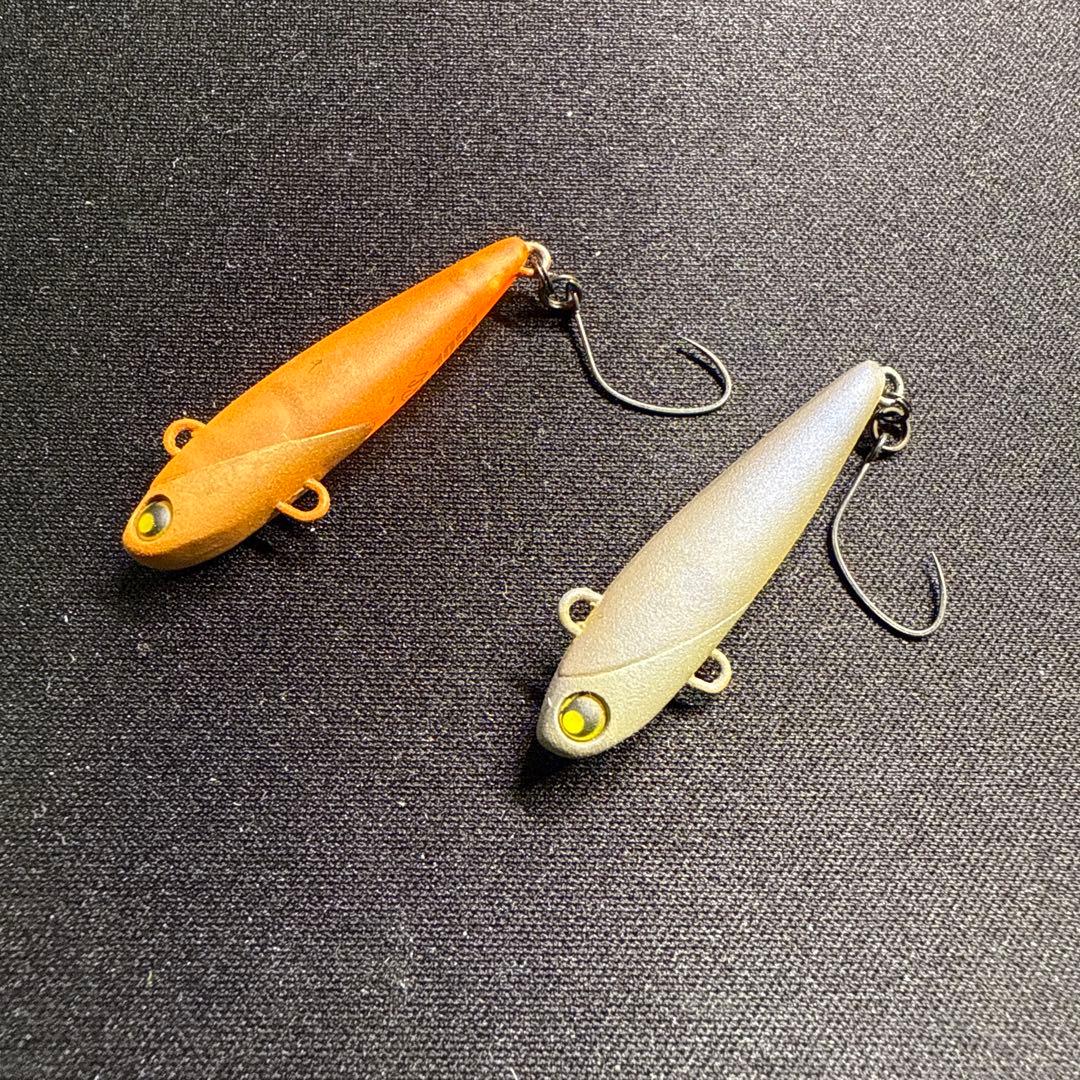 パニクラ モカ ペピーノ スウェーバー カムー 9点まとめ売り