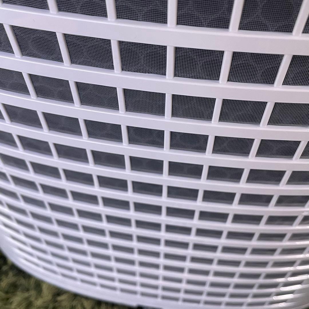 美品⭐️SHARP シャープ　空気清浄機　2023年製