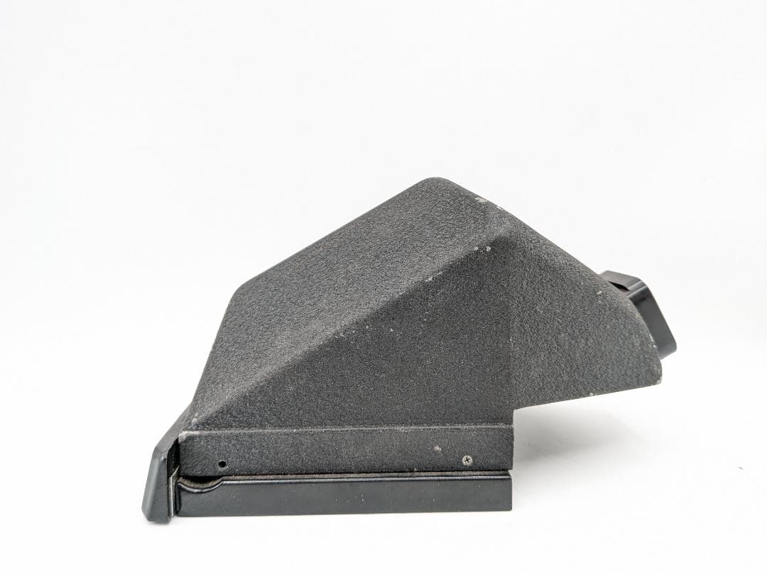 Mamiya RB67 プリズムファインダー