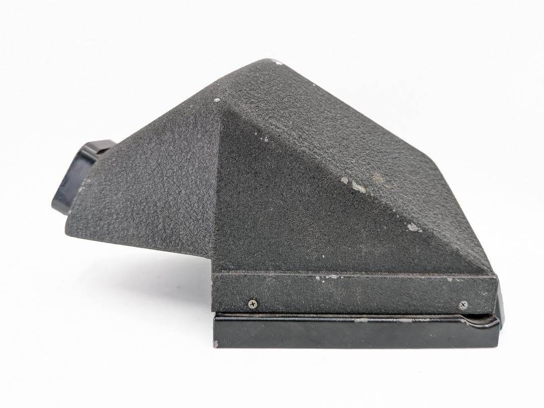 Mamiya RB67 プリズムファインダー